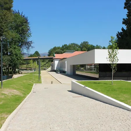 Apartamento Do Castelo Melgaco Exterior photo