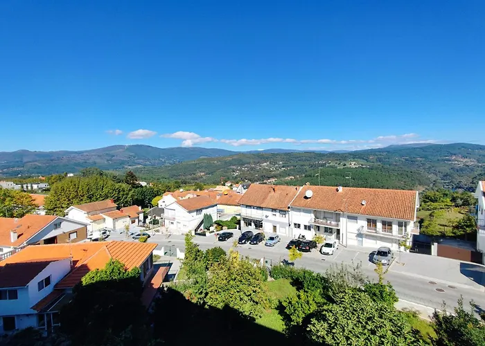 Apartamento Do Castelo