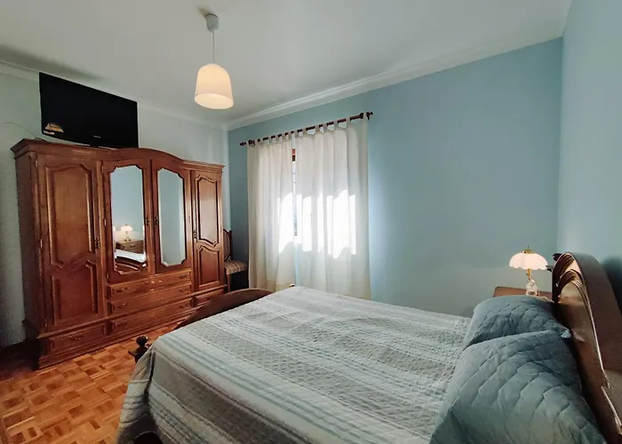 Apartamento Do Castelo
