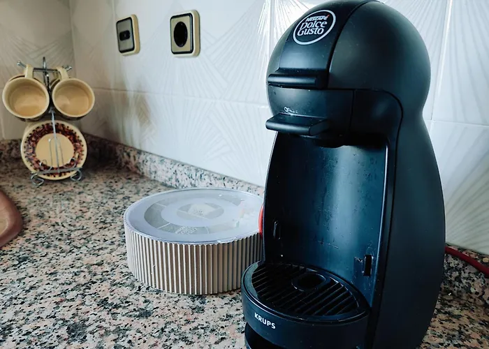 Apartamento Do Castelo