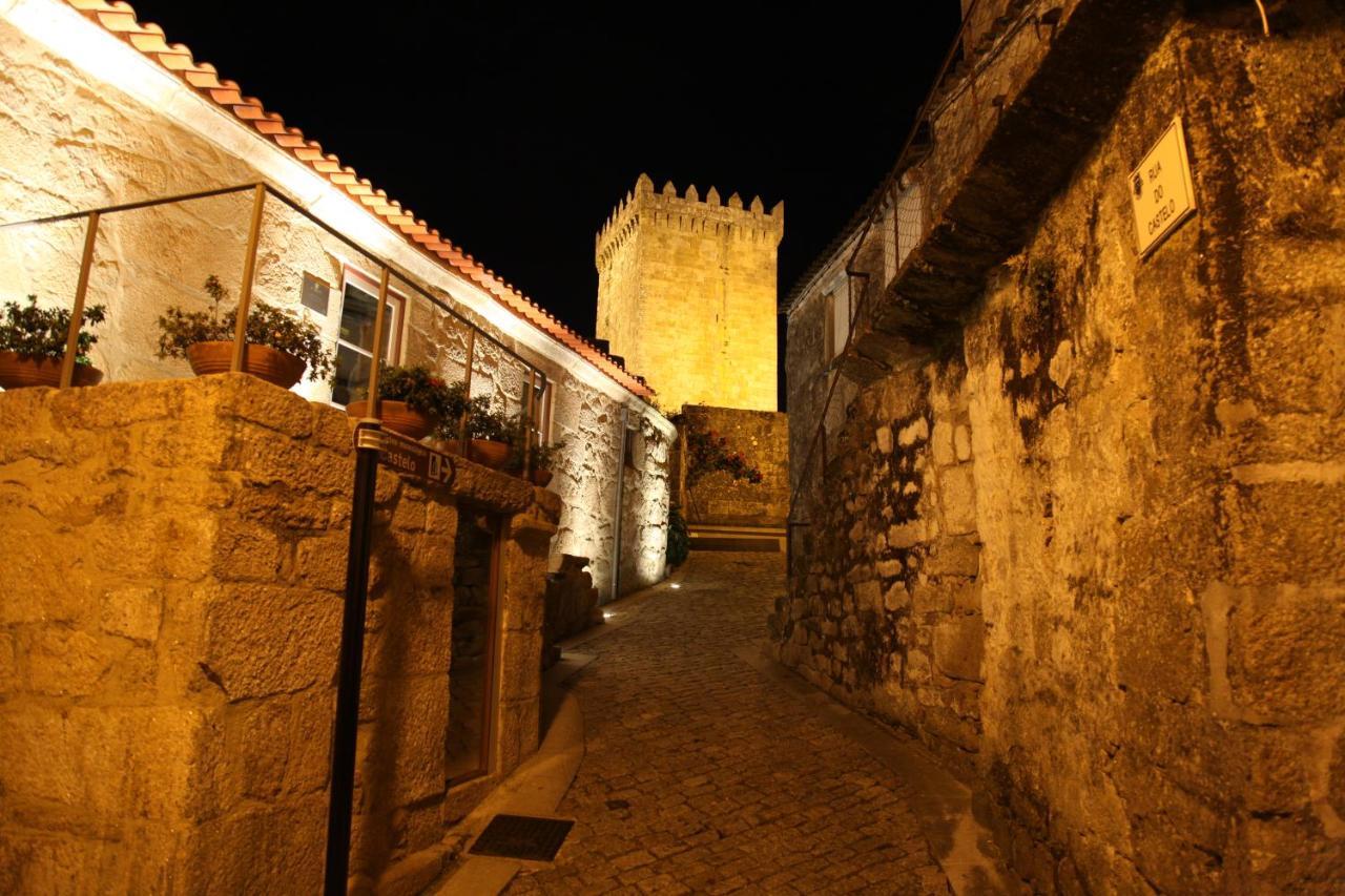 Do Castelo