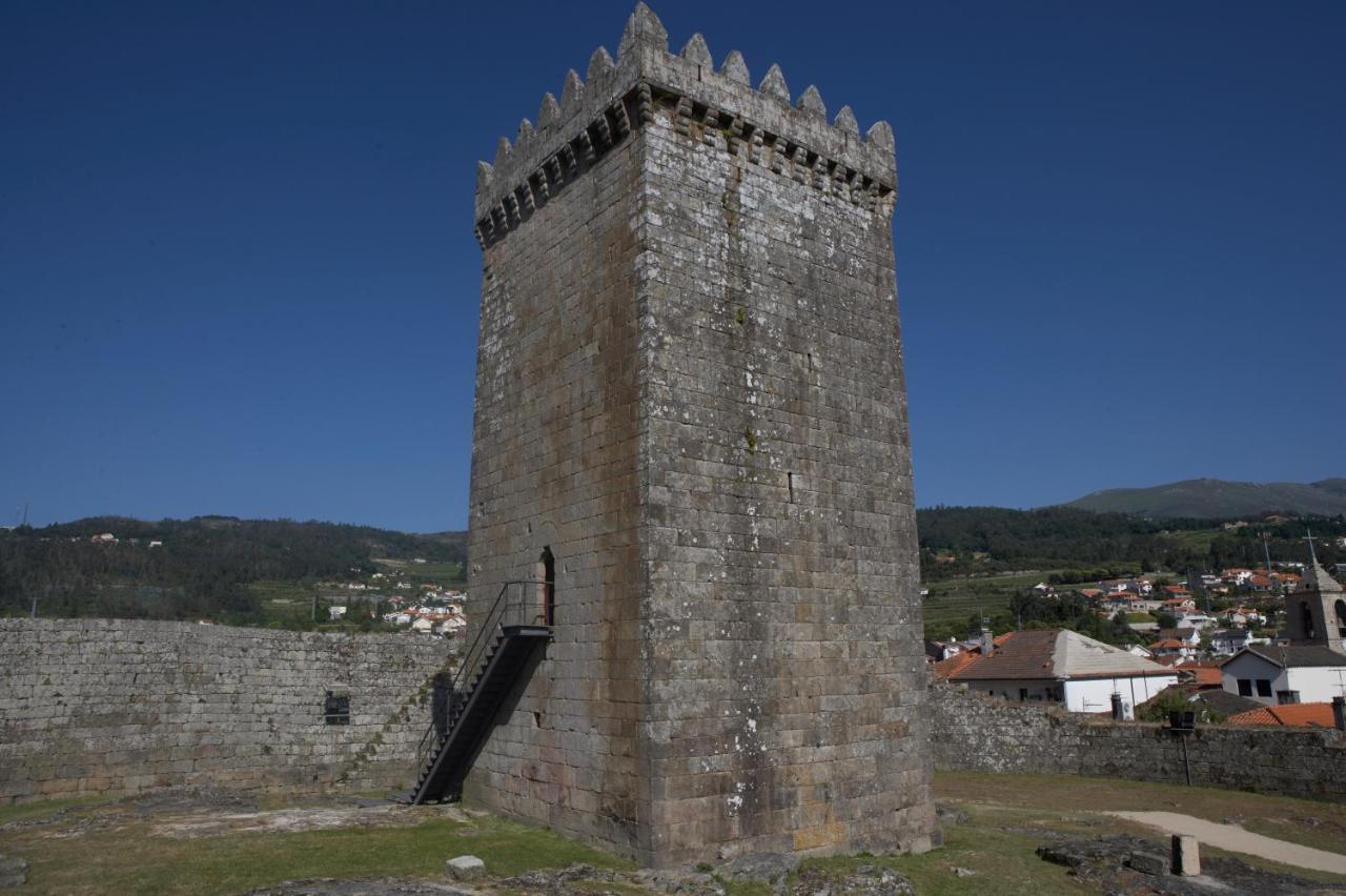 Apartment Do Castelo *