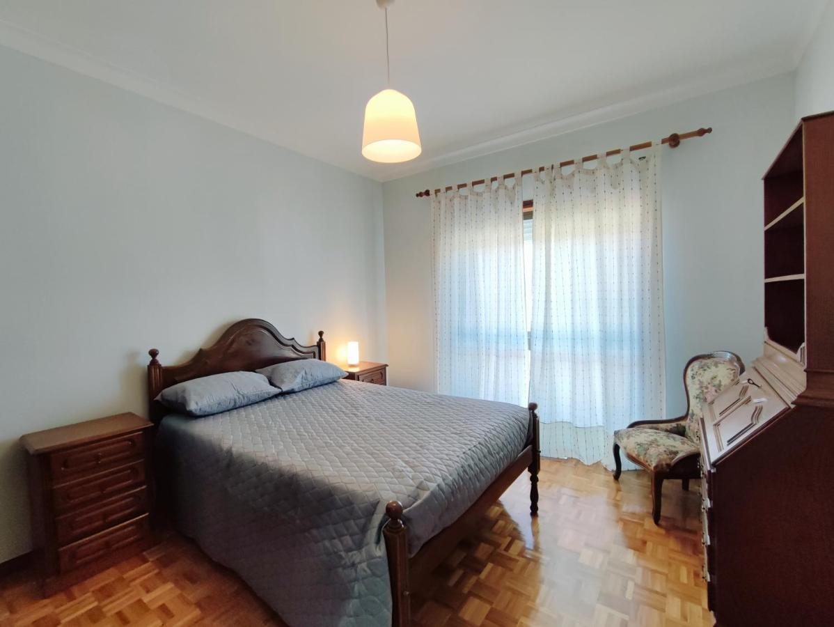 Do Castelo Apartment