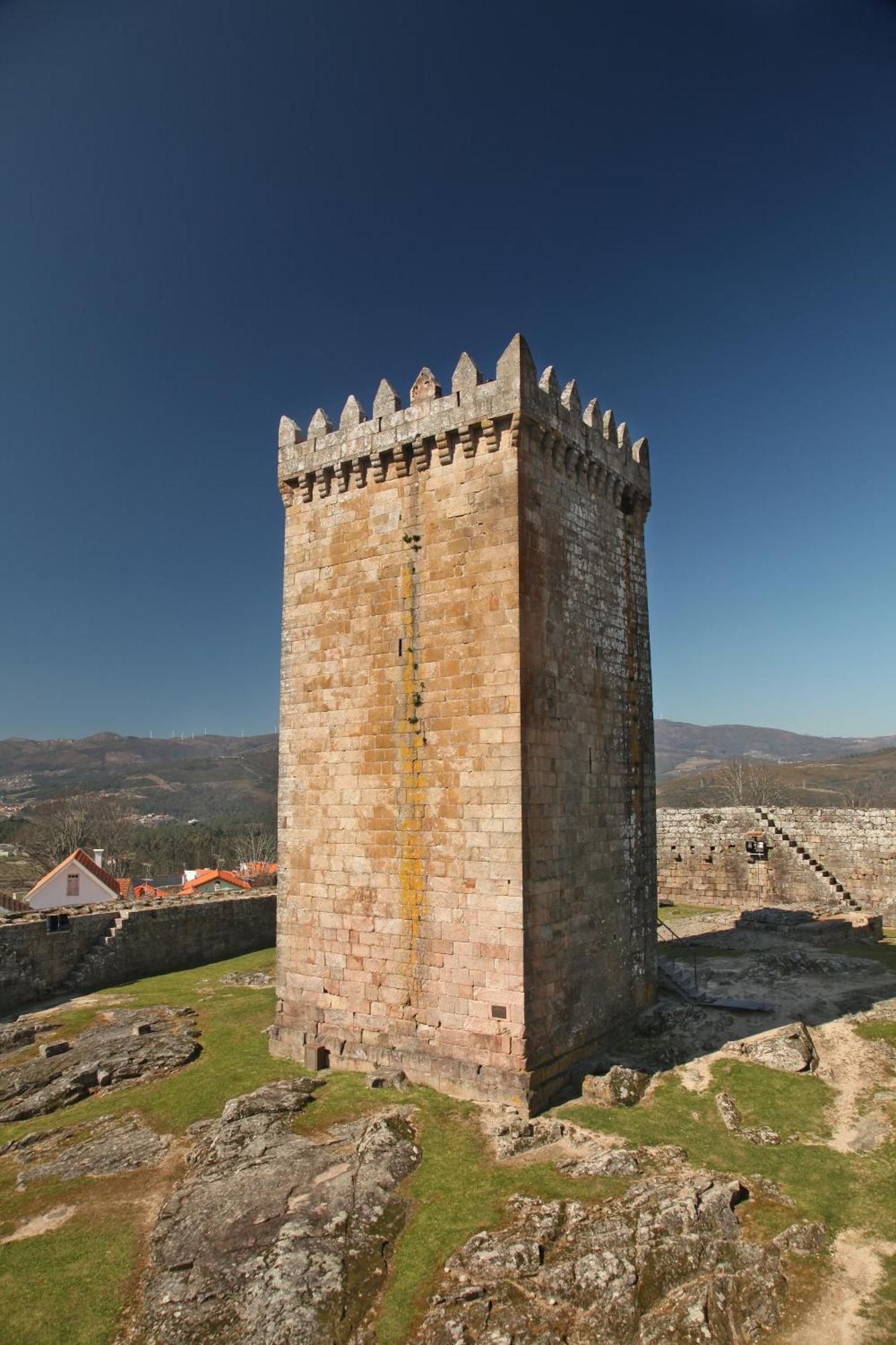 Do Castelo * Melgaco