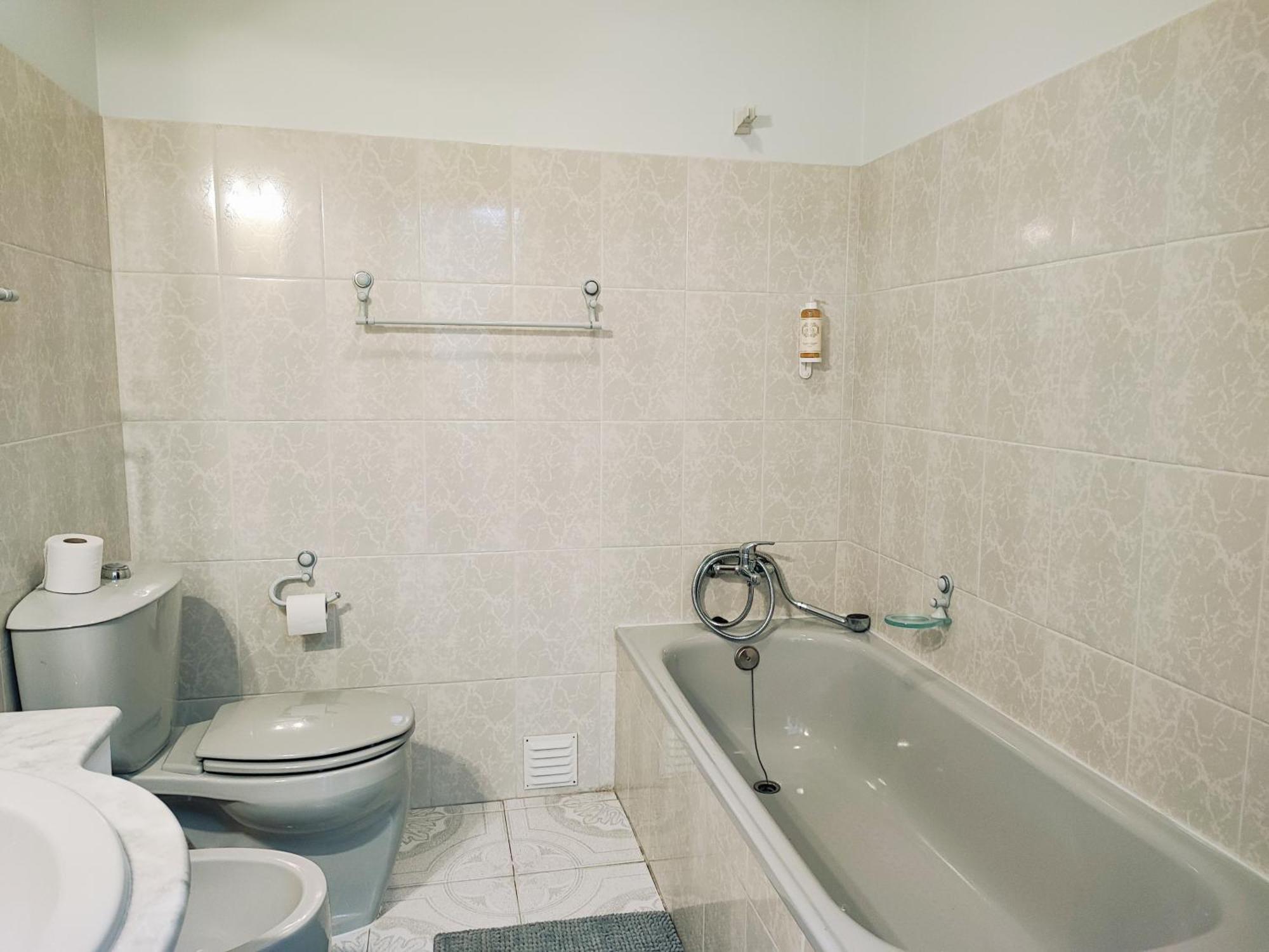 Apartment Do Castelo *