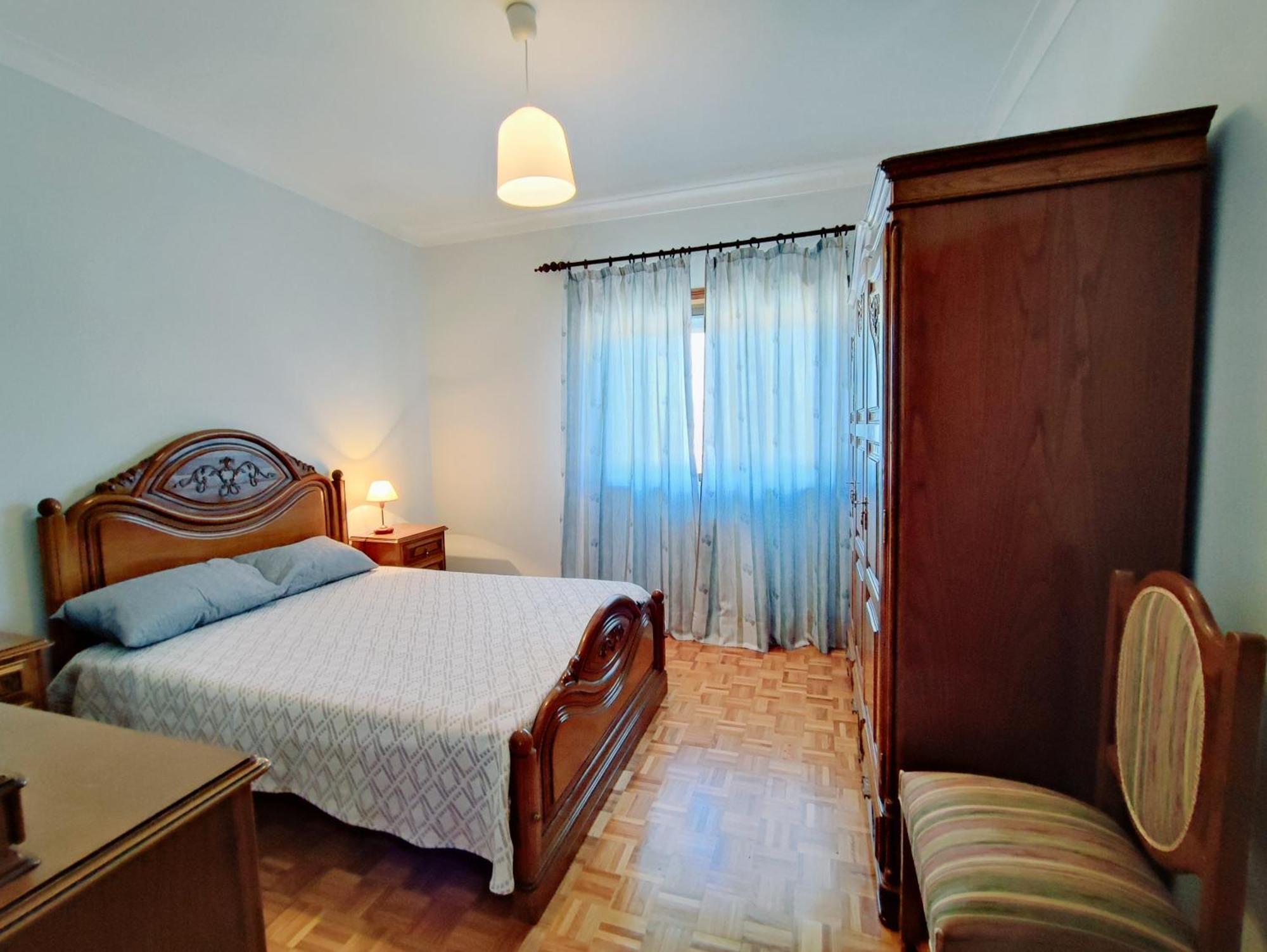 Apartment Do Castelo
