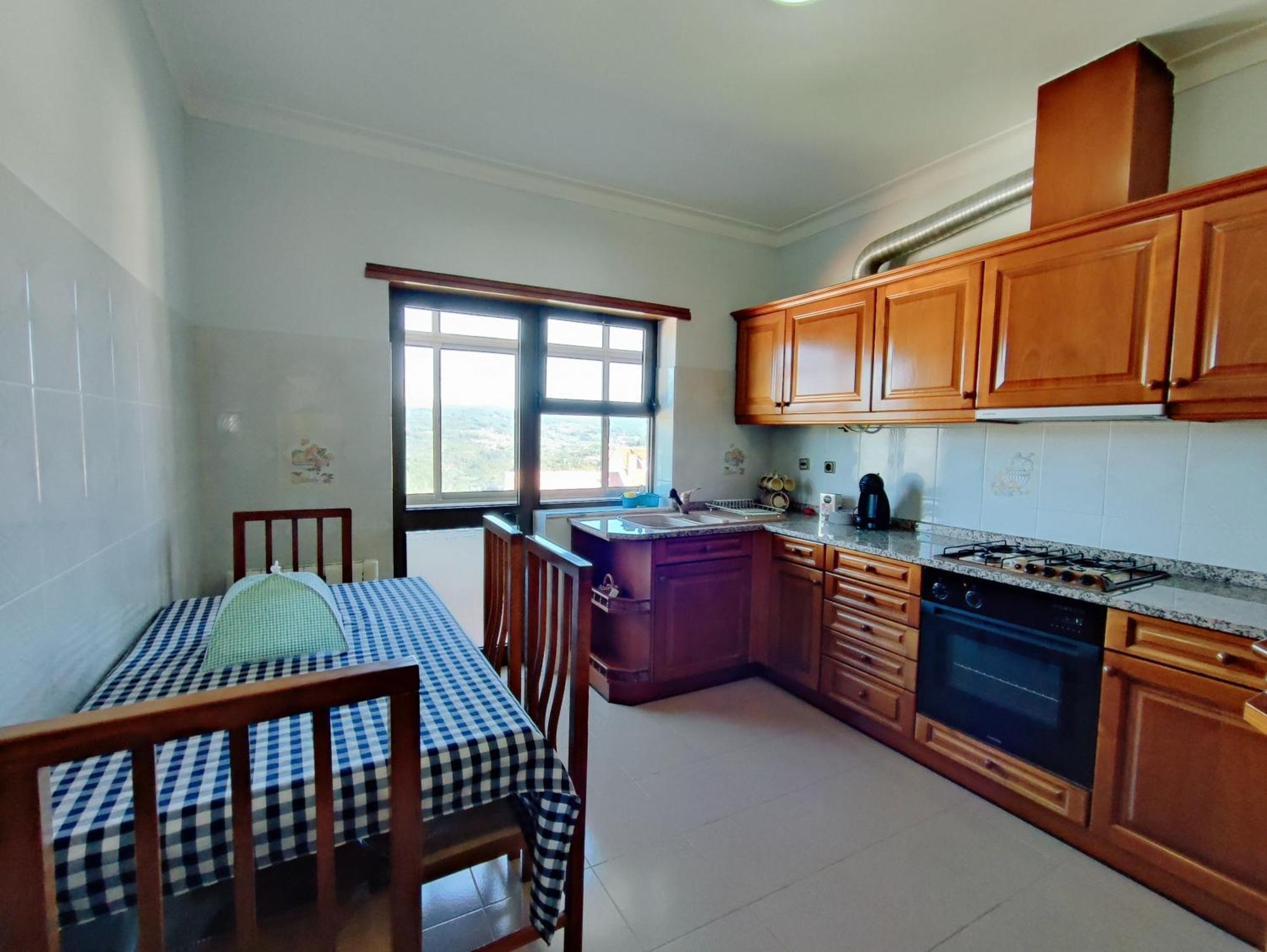 Apartment Do Castelo *