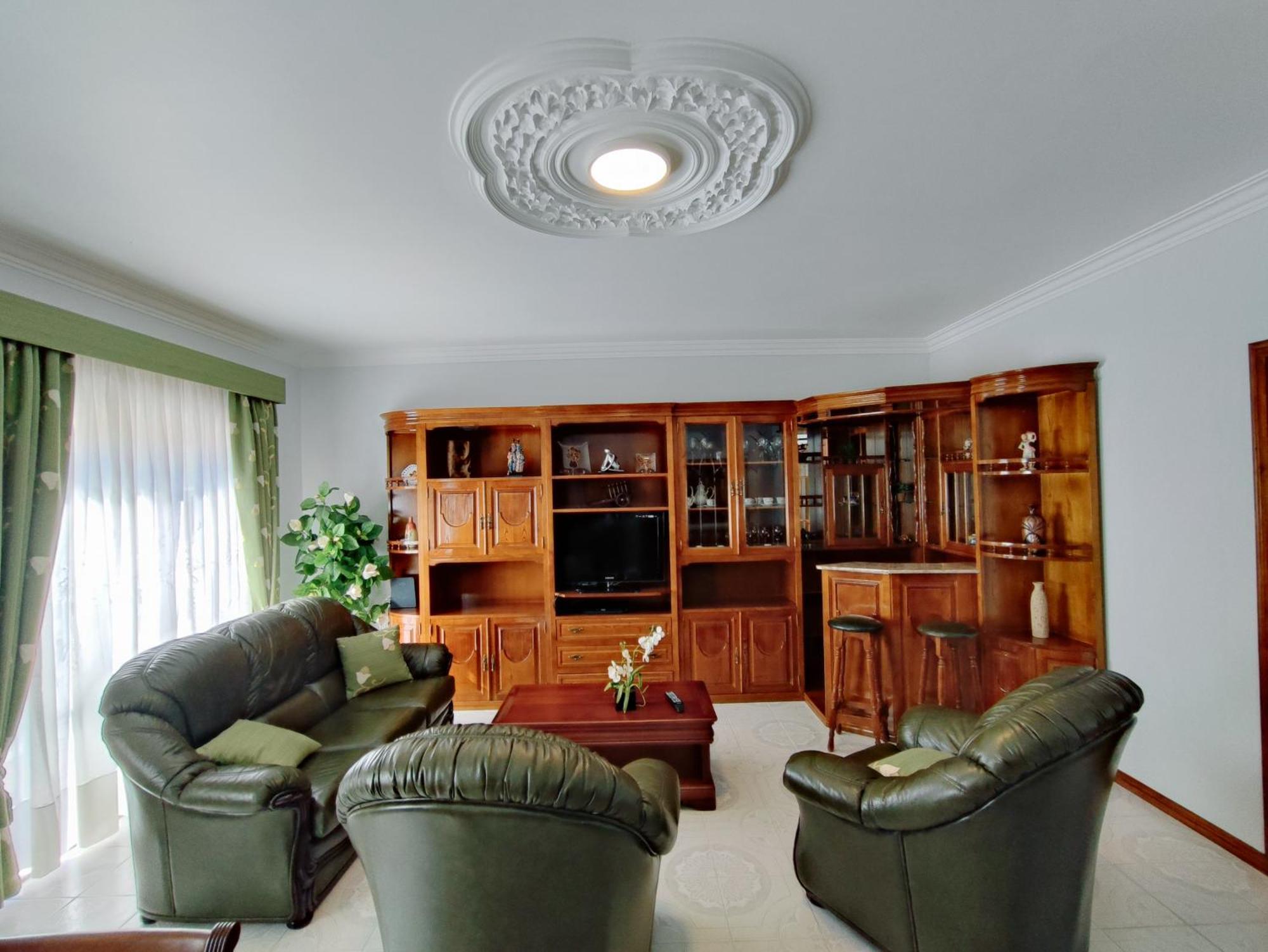 Apartment Do Castelo